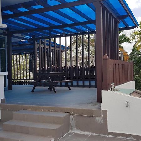 D'Villa KP Kuala Terengganu Esterno foto