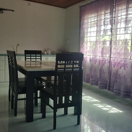 D'Villa KP Kuala Terengganu Esterno foto