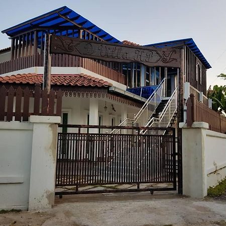 D'Villa KP Kuala Terengganu Esterno foto