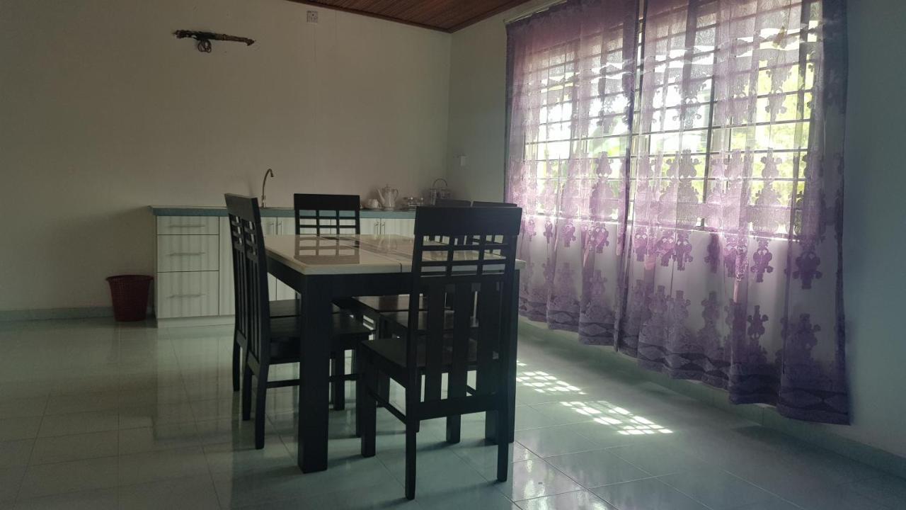D'Villa KP Kuala Terengganu Esterno foto