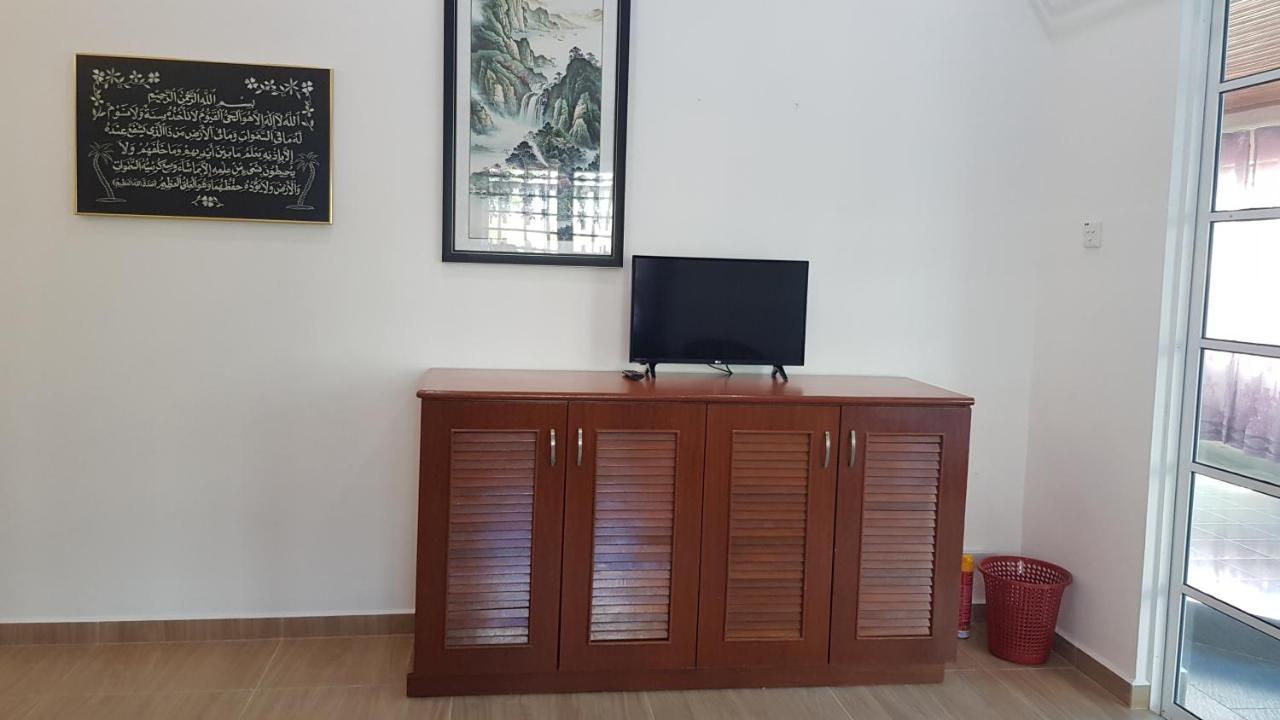 D'Villa KP Kuala Terengganu Esterno foto