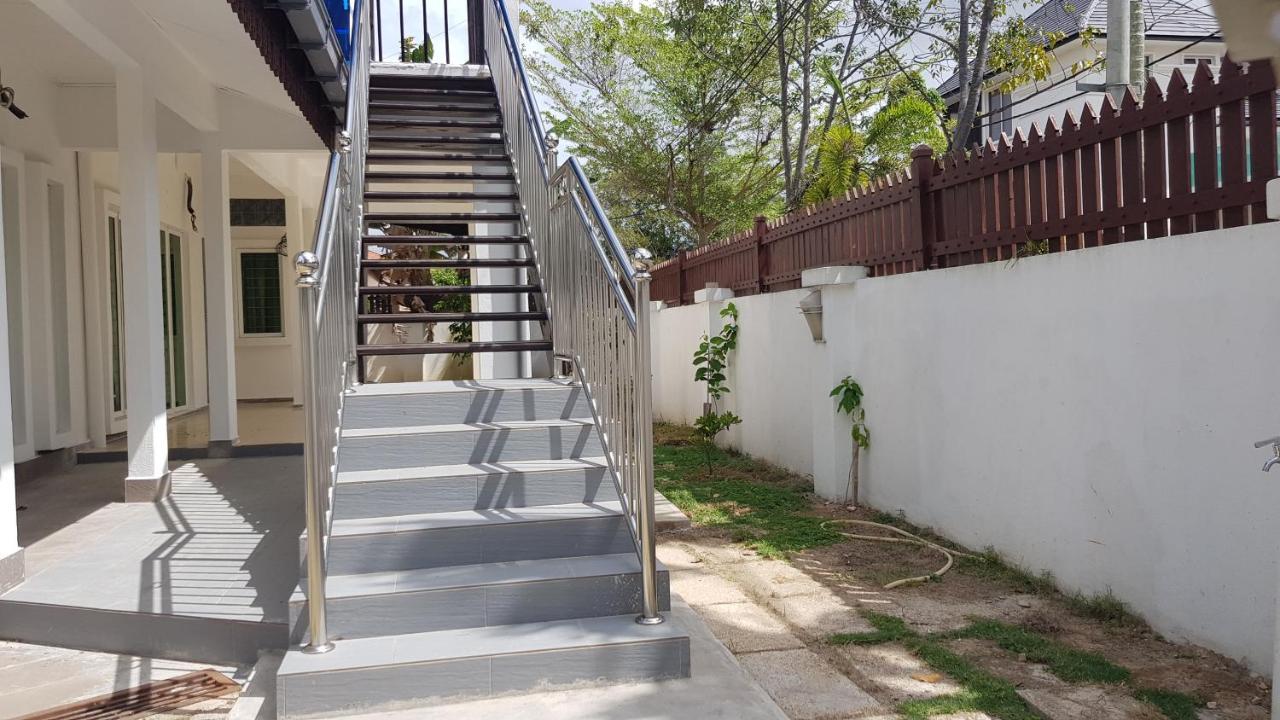 D'Villa KP Kuala Terengganu Esterno foto