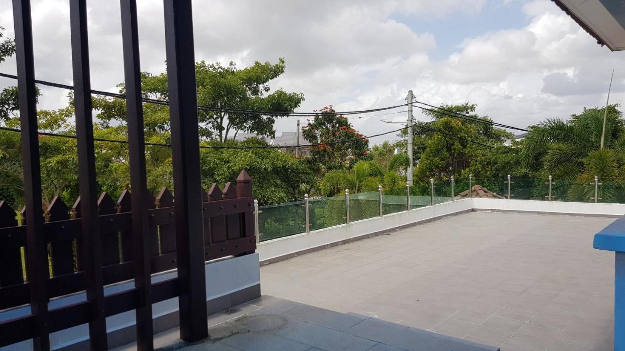D'Villa KP Kuala Terengganu Esterno foto