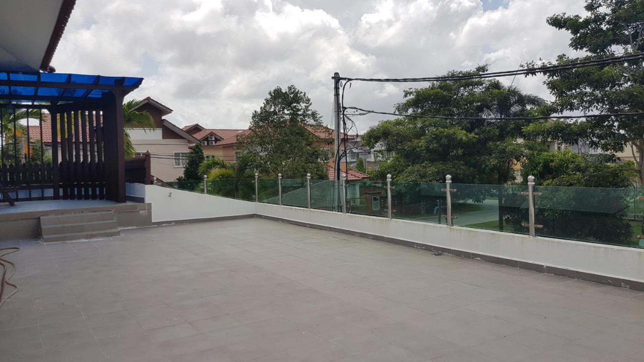 D'Villa KP Kuala Terengganu Esterno foto