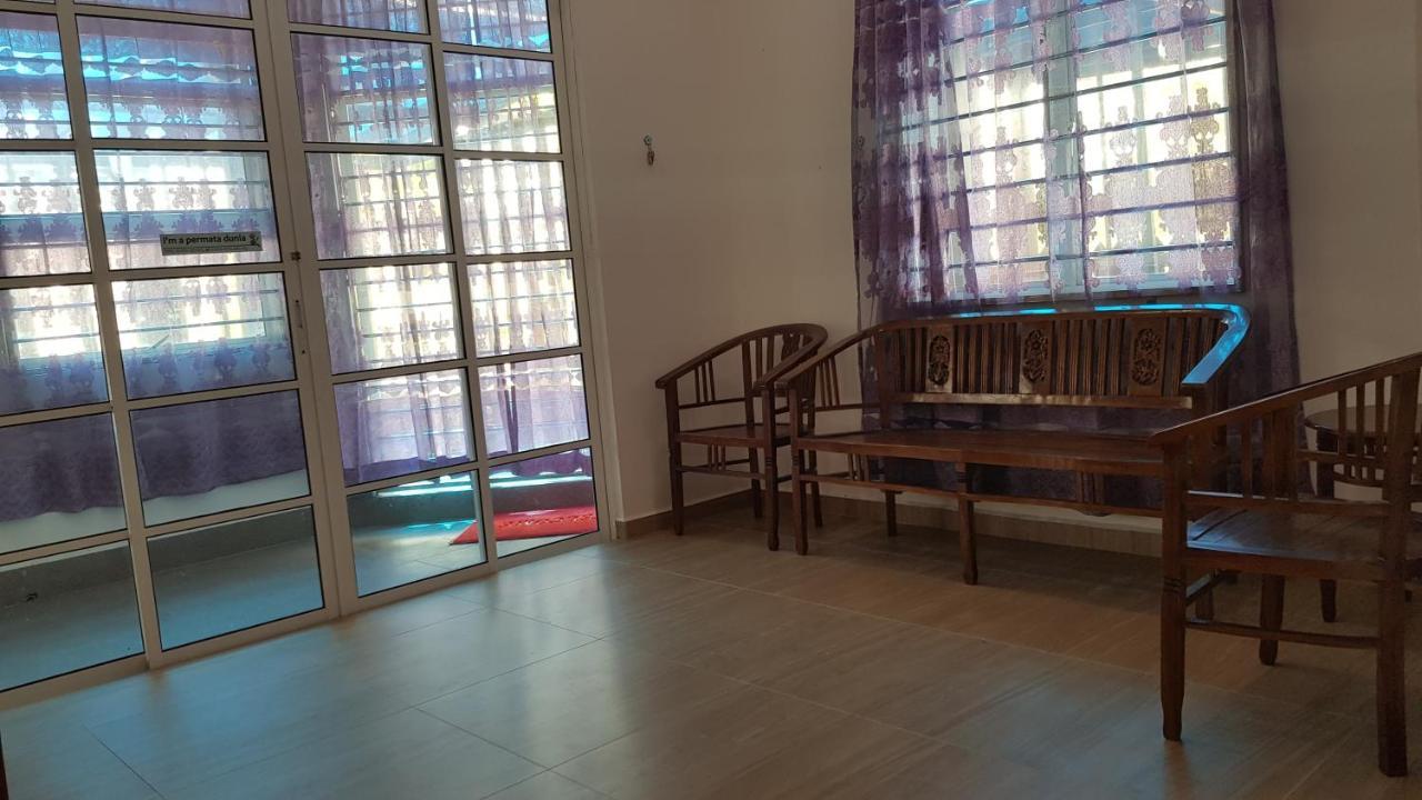 D'Villa KP Kuala Terengganu Esterno foto