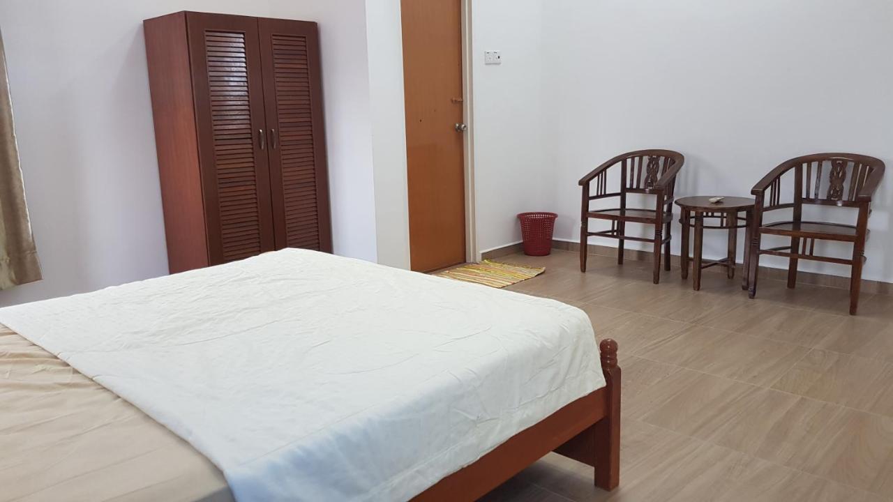 D'Villa KP Kuala Terengganu Esterno foto