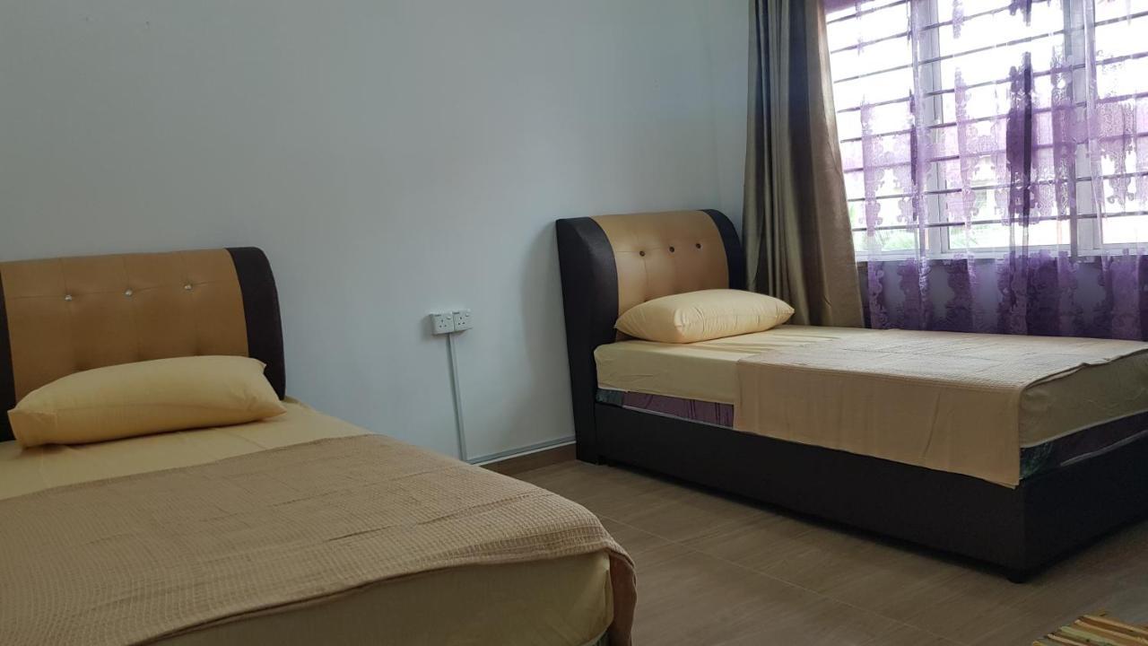 D'Villa KP Kuala Terengganu Esterno foto
